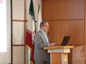 گزارش تصویری گرامیداشت هفته پژوهش و تقدیر از پژوهشگران برتر